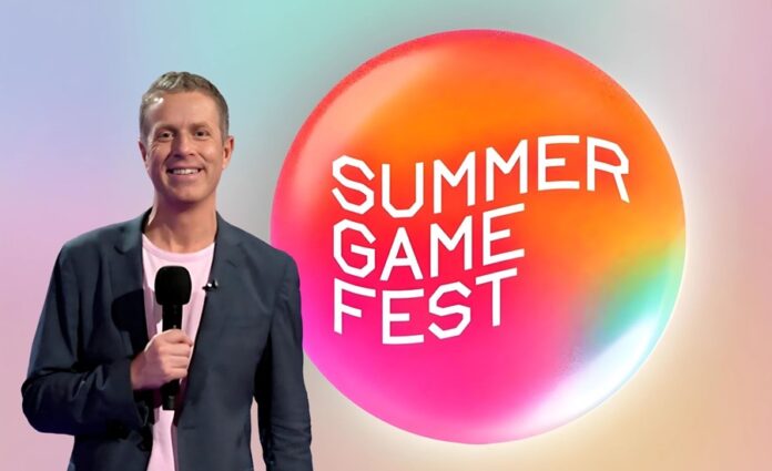 Summer Game Fest Returns